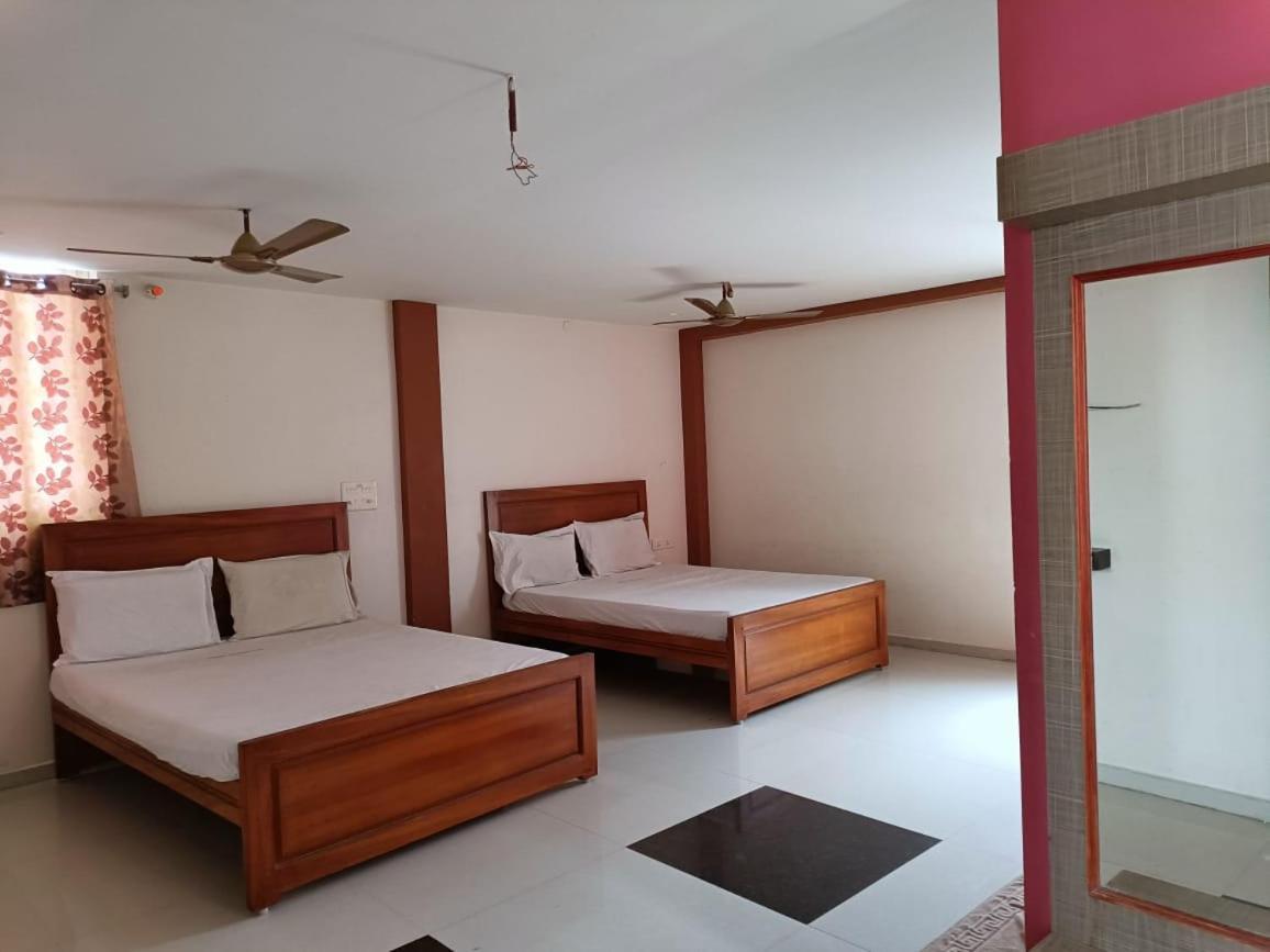 Hotel Duwaraka Rāmeswaram Εξωτερικό φωτογραφία